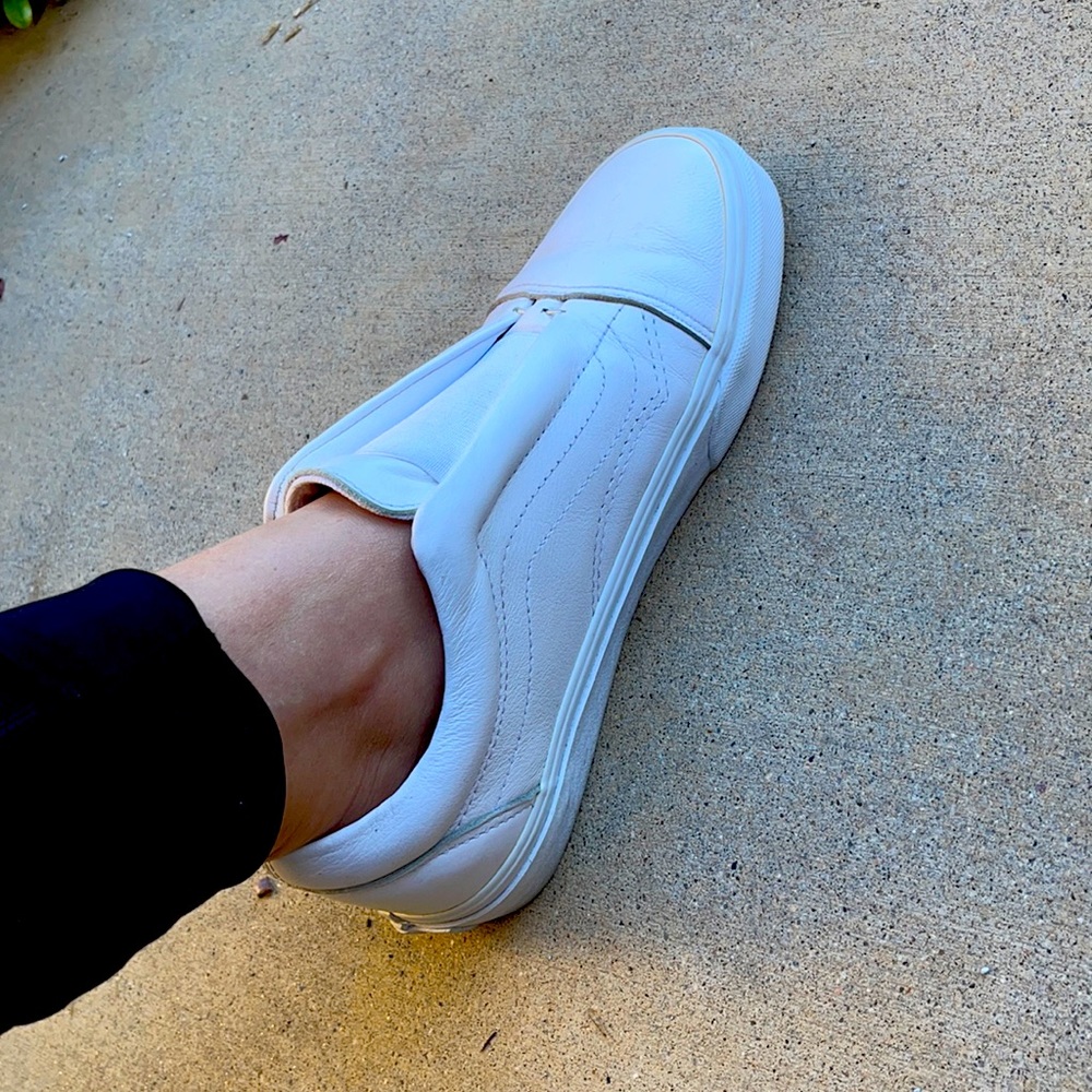 RARE! SAMPLES ONLY! 😍 Women’s Vans size 7